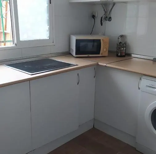 Apartamento De 3 Dormitorios Cerca De Mendez Alvaro