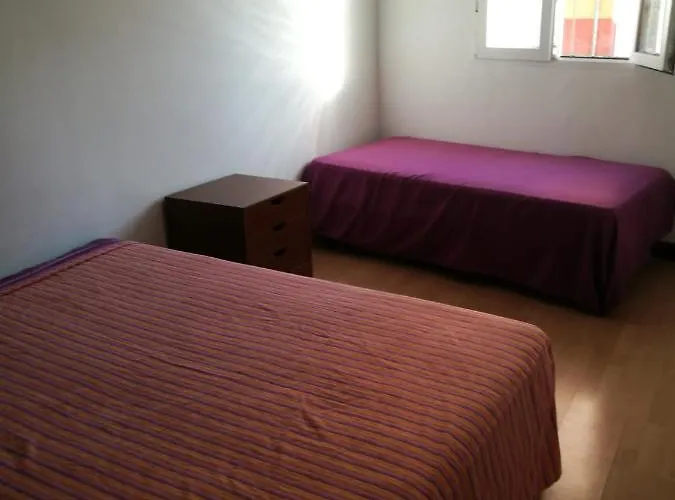 Apartamento De 3 Dormitorios Cerca De Mendez Alvaro