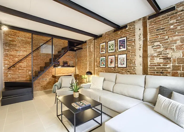 Madrid Serrano - Apartamento de 2 dormitorios