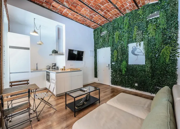 Apartamento centrico y comodo Preciados